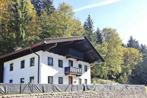 Haus Grünbacher - Oostenrijk - Tirol - Kössen- 6 persoons