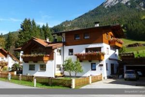 Fortune apartments, Achensee-45 m2 - Oostenrijk - Tirol - Achensee- 4 persoons