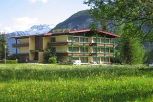 anonyme Appartements Achensee-25 m2 - Oostenrijk - Tirol - Achensee- 2 persoons