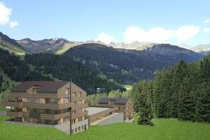 Apartments Alpin Resort Montafon Gargellen - Oostenrijk - Gargellen- 6 persoons