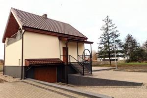 Ferienhaus Panorama in Kopice bei Stepnica - Polen - West-Pommeren - Stepnica- 4 persoons