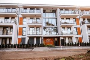 Apartament Powst Wlkp A16/12 Pobierowo - Polen - West-Pommeren - Pobierowo- 5 persoons