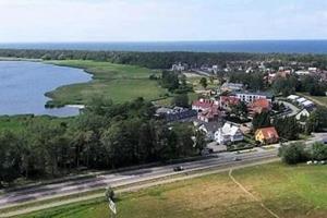 Domki Aquarius dla 3 osób - Polen - West-Pommeren - Dziwnówek