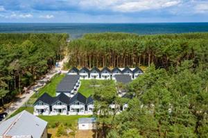 Diune Resort at the seashore in Miedzywodzie for 7 - Polen - West-Pommeren - Miedzywodzie- 7 persoons