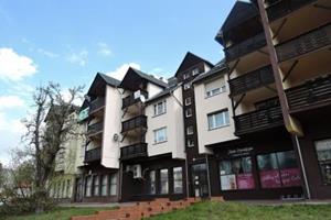 Appartment in Miedzyzdroje for 4 persons KUL - Polen - West-Pommeren - Miedzyzdroje- 4 persoons