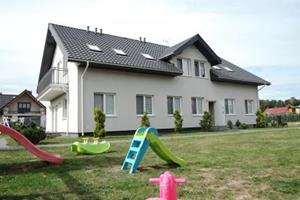 Big holiday home in Wiselka for 10 persons - Polen - West-Pommeren - Wiselka- 10 persoons