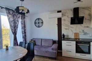 Apartamenty Biała Gąska Gąski - apartament 32 - Polen - West-Pommeren - Gaski- 4 persoons