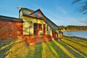 holiday home, Rosnowo - Polen - West-Pommeren - Rosnowo- 5 persoons