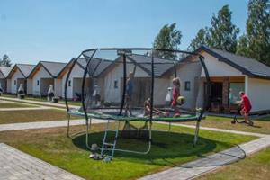 Holiday homes in Wicie - Polen - West-Pommeren - Wicie- 5 persoons