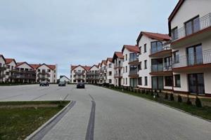 Apartament Baltic Sands Darlowko - Polen - West-Pommeren - Darlowko