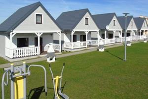 Holiday resort Ustronie Morskie / 57 qm 3 Pers Kon - Polen - West-Pommeren - Ustronie Morskie- 3 persoons