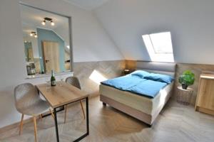 2 person Apartment by the sea 20 m2 Ustronie Morsk - Polen - West-Pommeren - Ustronie Morskie