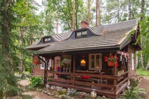 Holiday home Debki - Polen - Pommeren - Debki- 6 persoons