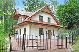 holiday home Kretowiny FH 5 Pers plus Baby - Polen - Ermland-Mazurië - Kretowiny- 8 persoons