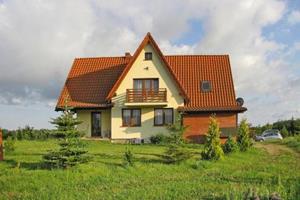 Holiday flat Bogdany - Polen - Ermland-Mazurië - Bogdany- 6 persoons