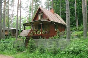 holiday home Rentyny - Polen - Ermland-Mazurië - Rentyny- 4 persoons