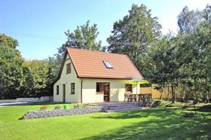 holiday home Wilkasy - Polen - Ermland-Mazurië - Wilkasy- 6 persoons