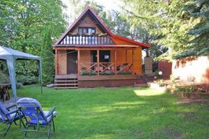 holiday home Bogacko 5 Pers - Polen - Ermland-Mazurië - Bogacko- 5 persoons