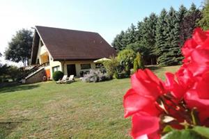 Holiday appartment Sulomino 100 qm 2 rooms 4 perso - Polen - West-Pommeren - Sulomino- 4 persoons