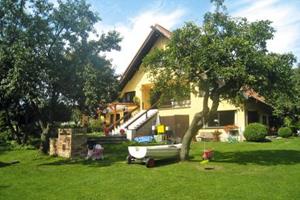 Holiday appartment Sulomino 120 qm 2 rooms 6 perso - Polen - West-Pommeren - Sulomino- 6 persoons