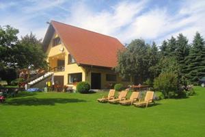 Holiday appartment Sulomino 120 qm 3 rooms 8 perso - Polen - West-Pommeren - Sulomino- 8 persoons