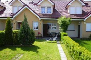 Terraced house Rewal Blizniak - Polen - West-Pommeren - Rewal- 5 persoons