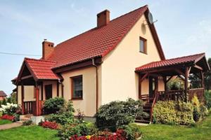 holiday home Dargobadz - Polen - West-Pommeren - Dargobadz- 6 persoons