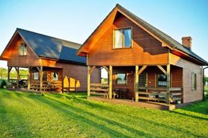 Holiday homes in Swinoujście for 7 persons - 90 qm - Polen - West-Pommeren - Świnoujście- 7 persoons