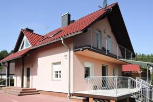 holiday home, Dargobadz-150 qm - Polen - West-Pommeren - Dargobadz- 8 persoons