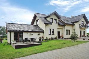 Semi-detached house, Troszyn-200 qm, Penderoza - Polen - West-Pommeren - Troszyn- 16 persoons