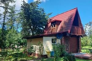 House of Dwarfs - holiday home Kolczewo - Polen - West-Pommeren - Kolczewo