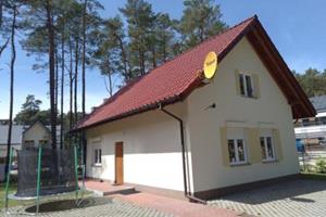 Big holiday home Lukecin 130 qm 9 persons - Polen - West-Pommeren - Lukecin- 9 persoons