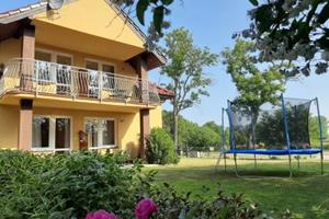 Spacious holiday home in Sieroslaw - Polen - West-Pommeren - Sieroslaw- 20 persoons