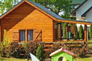 Holiday homes in Swinoujście for 4 persons - 50 qm - Polen - West-Pommeren - Swinoujście- 4 persoons