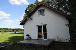 Holiday home in Szczecin for 6 persons at the lake - Polen - West-Pommeren - Szczecin- 6 persoons