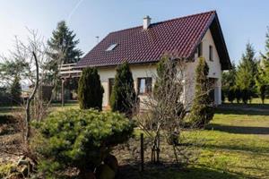 holiday home in Domyslow by Kolczewo Tomek for 5 - Polen - West-Pommeren - Domyslow- 5 persoons