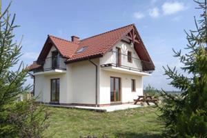 Holiday home in Darzowice - Polen - West-Pommeren - Darzowice- 8 persoons