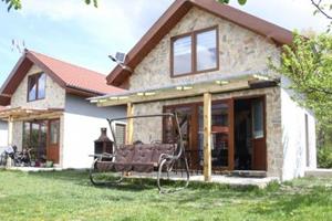 Holiday complex Swinoujscie - Polen - West-Pommeren - Swinoujscie- 6 persoons