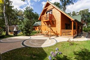 Holiday complex, Pobierowo-Ferienhaus 0 - Polen - West-Pommeren - Pobierowo- 6 persoons