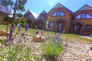 Holiday complex with holiday homes Rewal - Polen - West-Pommeren - Rewal- 6 persoons