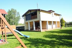 holiday home in Miedzyzdroje for 4 persons - Polen - West-Pommeren - Miedzyzdroje- 4 persoons