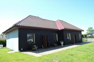 Semi-detached house in Swinoujscie for 8 persons - Polen - West-Pommeren - Swinoujscie- 8 persoons