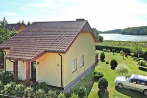 holiday home at the lake Kolczewo WIE - Polen - West-Pommeren - Kolczewo- 5 persoons