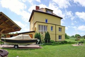 Holiday flat Lubin - Polen - West-Pommeren - Lubin- 7 persoons