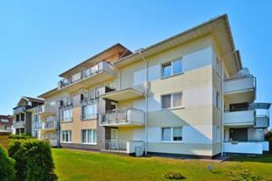 Holiday apartment Grzybowo - Polen - West-Pommeren - Grzybowo