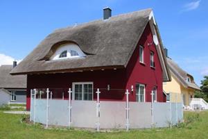 Ferienhaus Lotsenhaus Vieregge - Duitsland - Mecklenburg-Vorpommern - Vieregge- 6 persoons