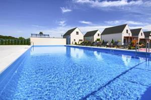 Luxury homes with the pools for 6 persons - Polen - West-Pommeren - Rogowo- 6 persoons