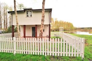 Holiday home Niezyn - Polen - West-Pommeren - Niezyn- 6 persoons