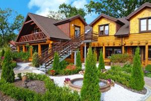 Holiday resort Ustronie Morskie Typ A - Polen - West-Pommeren - Ustronie Morskie- 6 persoons