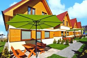 Holiday resort Sarbinowo 48 qm - Polen - West-Pommeren - Sarbinowo- 6 persoons